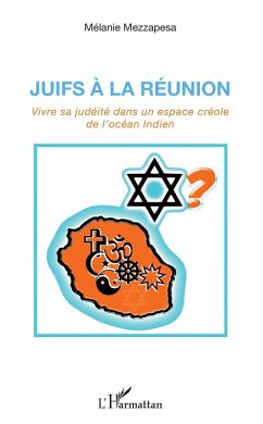 Juifs a la Reunion (eBook, ePUB) - Melanie Mezzapesa, Mezzapesa