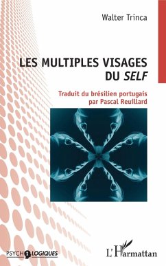 Cover Les multiples visages du self (eBook, ePUB)
