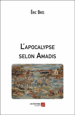 Cover L'apocalypse selon Amadis (eBook, ePUB)