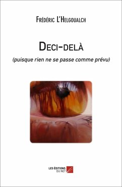 Cover Deci-dela (puisque rien ne se passe comme prevu) (eBook, ePUB)