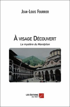 A visage Decouvert (eBook, ePUB) - Jean-Louis Fourrier, Fourrier