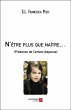 N'etre plus que naitre... (eBook, ePUB) - Bild 1