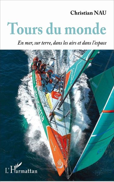 Tours du monde (eBook, ePUB)