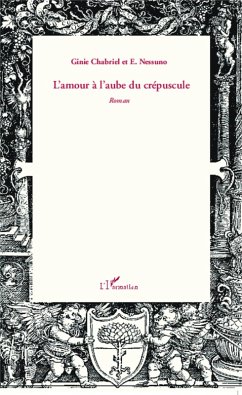 Cover L'amour a l'aube du crepuscule (eBook, ePUB)