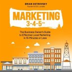 Marketing 3-4-5(TM) (eBook, ePUB)
