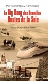 Le big bang des nouvelles routes de la soie (eBook, ePUB)