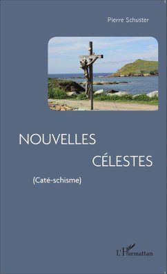 Cover Nouvelles Celestes (eBook, ePUB)