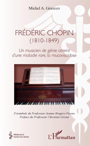 Frederic Chopin (1810 - 1849) (eBook, ePUB)