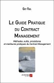 Le Guide Pratique du Contract Management (eBook, ePUB)