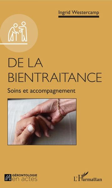 De la bientraitance (eBook, ePUB)
