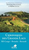 Chroniques des Grands lacs (eBook, ePUB)