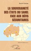 La souverainete des etats du Sahel face aux defis securitaires (eBook, ePUB)
