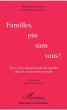 Familles, pas sans vous ! (eBook, ePUB) - Bild 1