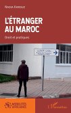L'etranger au Maroc (eBook, ePUB)
