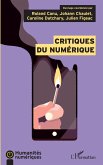 Critiques du numerique (eBook, ePUB)