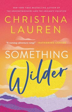 Cover Something Wilder (eBook, ePUB)