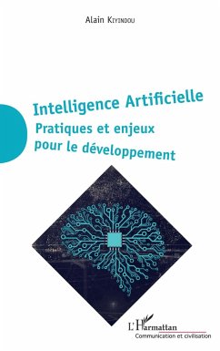 Intelligence Artificielle (eBook, ePUB) - Alain Kiyindou, Kiyindou