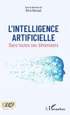 L'intelligence artificielle (eBook, ePUB)