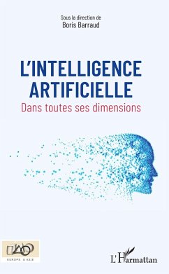 L'intelligence artificielle (eBook, ePUB) - Boris Barraud, Barraud
