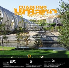 Cuaderno urbano 19 - Espacio, cultura, sociedad (eBook, PDF) Cover Cuaderno urbano 19 - Espacio, cultura, sociedad (eBook, PDF)
