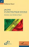 Jalons d'une politique sociale (eBook, ePUB)