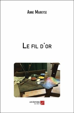 Cover Le fil d'or (eBook, ePUB)