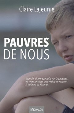 Pauvres de nous (eBook, ePUB) - Claire Lajeunie, Lajeunie