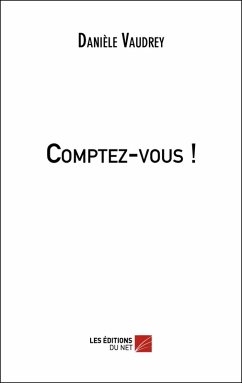 Cover Comptez-vous ! (eBook, ePUB)