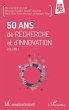 50 ans de recherche et d'innovation... - Bild 1