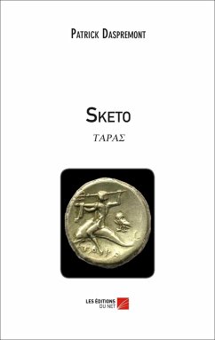 Cover Sketo (eBook, ePUB)