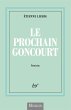 Le prochain Goncourt (eBook, ePUB) - Bild 1
