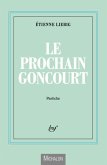 Le prochain Goncourt (eBook, ePUB)