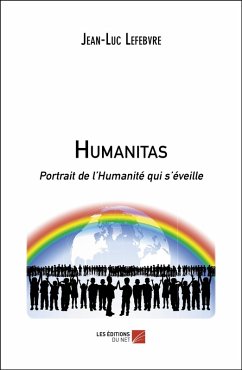 Cover Humanitas (eBook, ePUB)