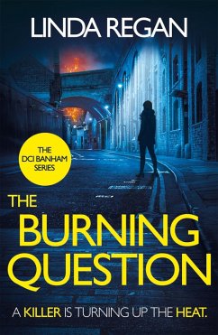 The Burning Question (eBook, ePUB) - Regan, Linda