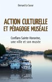 Action culturelle et pedagogie museale (eBook, ePUB)