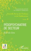 Pedopsychiatrie de secteur (eBook, ePUB)