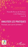 Analyser les pratiques (eBook, ePUB)