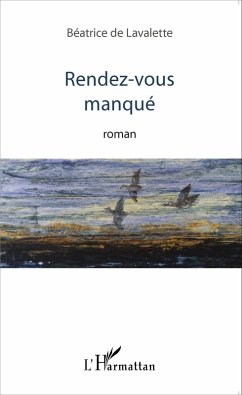 Cover Rendez-vous manque (eBook, ePUB)