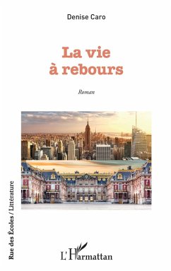 Cover La vie a rebours (eBook, ePUB)
