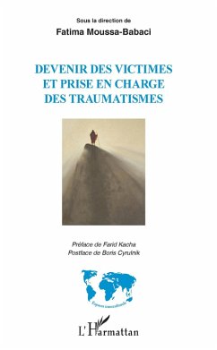Cover Devenir des victimes et prise en charge des traumatismes (eBook, ePUB)