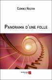 Panorama d'une folle (eBook, ePUB)