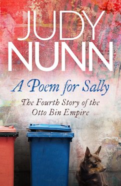 A Poem for Sally (eBook, ePUB) - Nunn, Judy