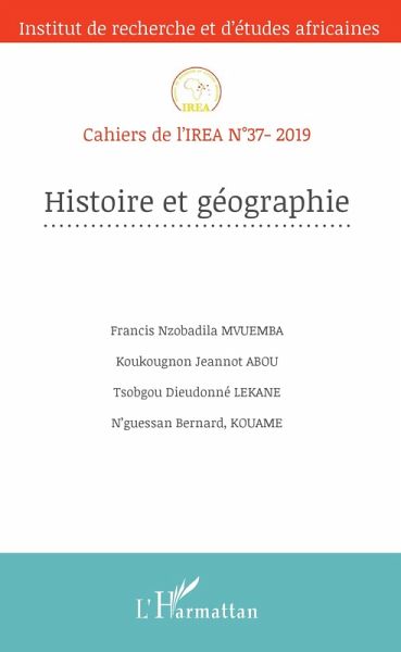 Histoire et geographie (eBook, ePUB) Histoire et geographie (eBook, ePUB)