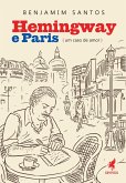 Hemingway e Paris (eBook, ePUB)