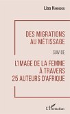 Des migrations au metissage (eBook, ePUB)
