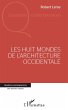 LES HUIT MONDES (eBook, ePUB) - Bild 1