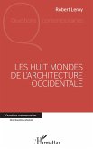 LES HUIT MONDES (eBook, ePUB)