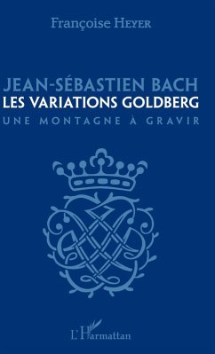 Jean-Sebastien Bach (eBook, ePUB) - Francoise Heyer, Heyer