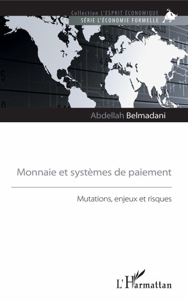 Monnaie et systemes de paiement (eBook, ePUB)