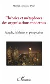 Theories et metaphores des organisations modernes (eBook, ePUB)
